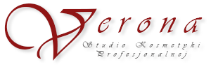Verona - kosmetyczka Kobierzyce